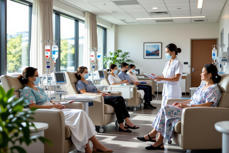 肝癌中晚期如何界定？标准化与个性化治疗，哪种更适合您？